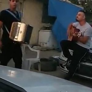 Meet your Posher, Aguilera